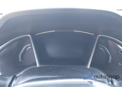 2020 Honda Civic Sport z USA, uszkodzony, nr VIN 2HGFC2E8XLH525838